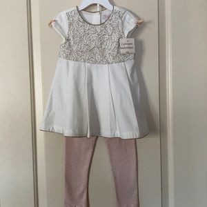 Gorgeous Catherine Maladrino Outfit